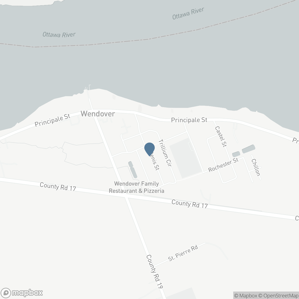 427 DENIS STREET, Alfred and Plantagenet, Ontario K0A 3K0
